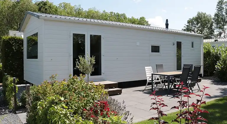 Cottage in Tzummarum