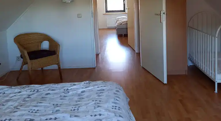 Sommerhus i Tzummarum