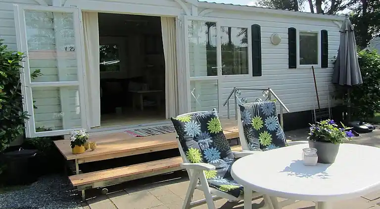 Cottage in Tzummarum