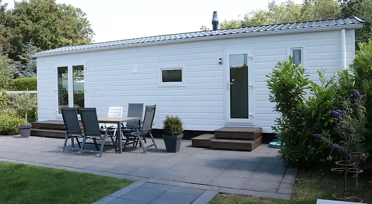 Cottage in Tzummarum