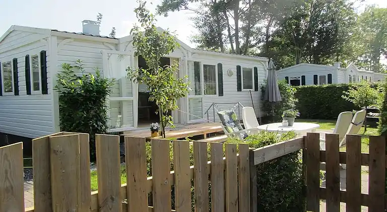 Cottage in Tzummarum