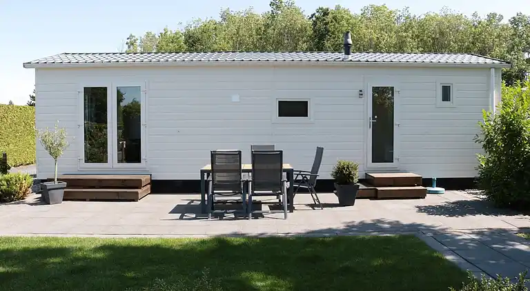 Cottage in Tzummarum