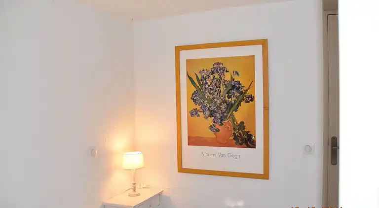 Ferienhaus in Théoule-sur-Mer