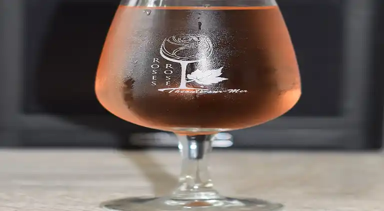 Ferienhaus in Théoule-sur-Mer