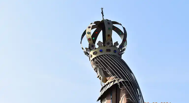 Ferienhaus in Théoule-sur-Mer