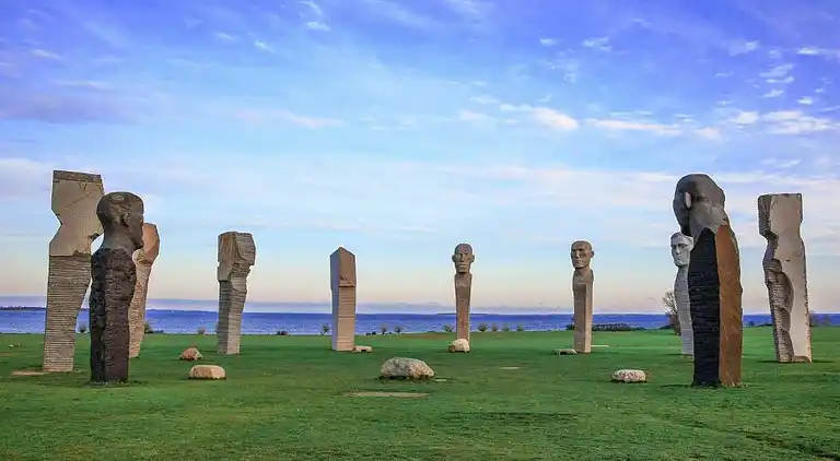 Hyggelig centralt byhus i Nakskov