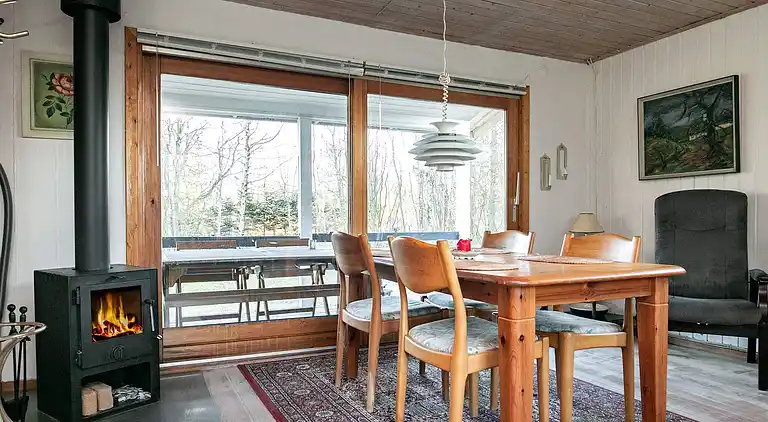 Sommerhus i Sæby