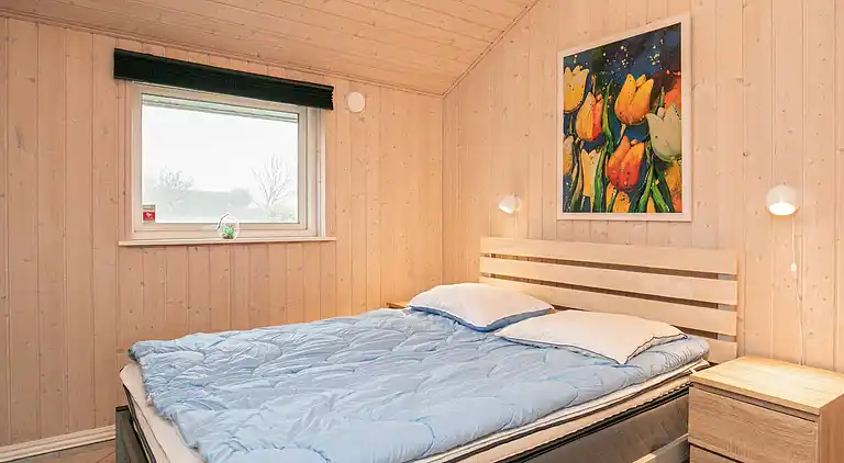 Holiday home in Vinderup