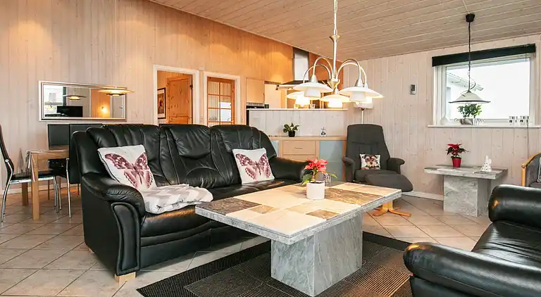 Holiday home in Vinderup