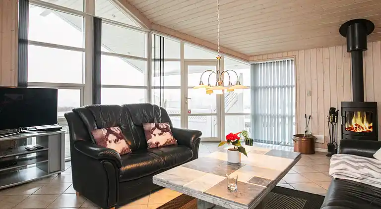 Holiday home in Vinderup