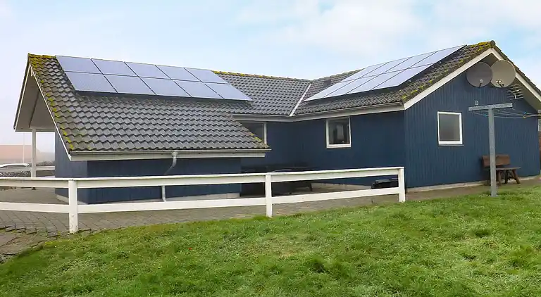 Holiday home in Vinderup