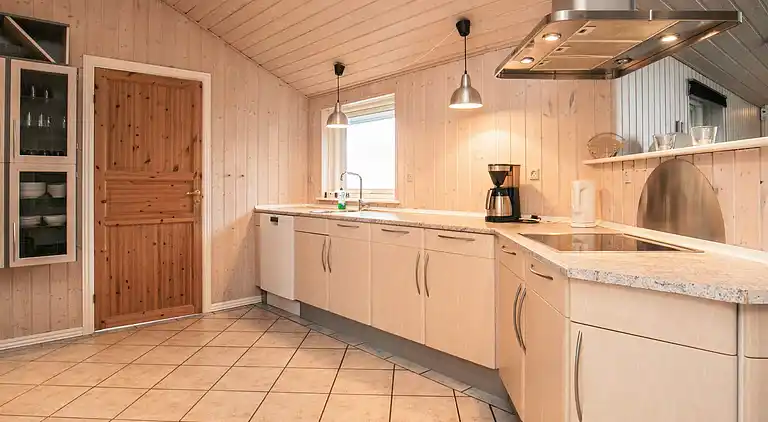 Holiday home in Vinderup