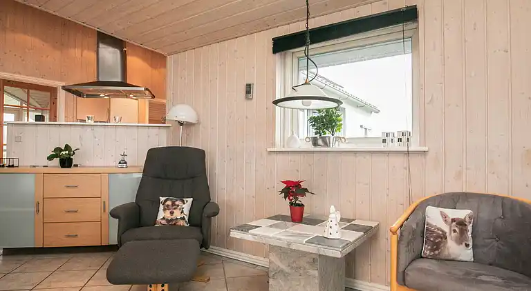 Holiday home in Vinderup