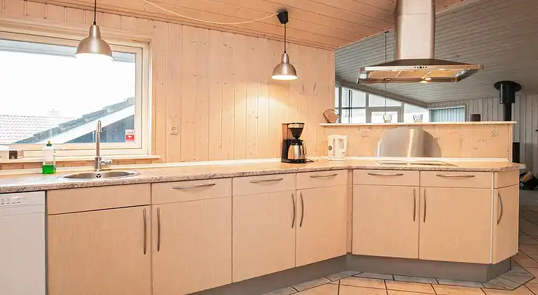 Holiday home in Vinderup