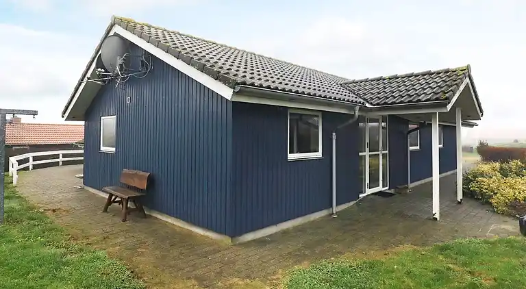 Holiday home in Vinderup