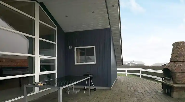 Holiday home in Vinderup