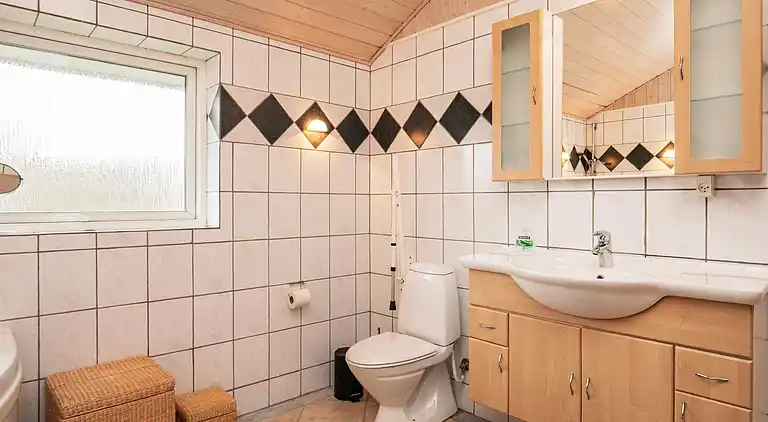 Holiday home in Vinderup