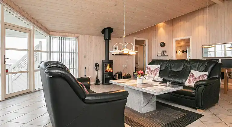 Holiday home in Vinderup