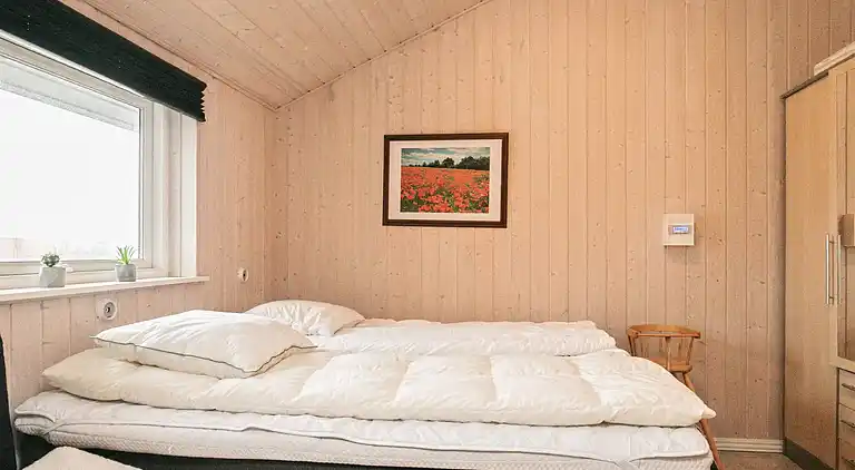 Holiday home in Vinderup