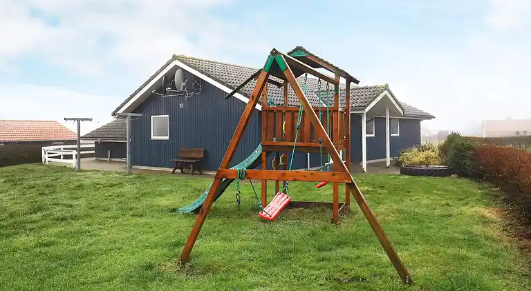 Holiday home in Vinderup