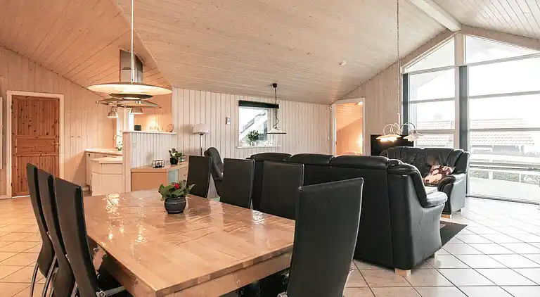 Holiday home in Vinderup