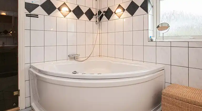 Holiday home in Vinderup