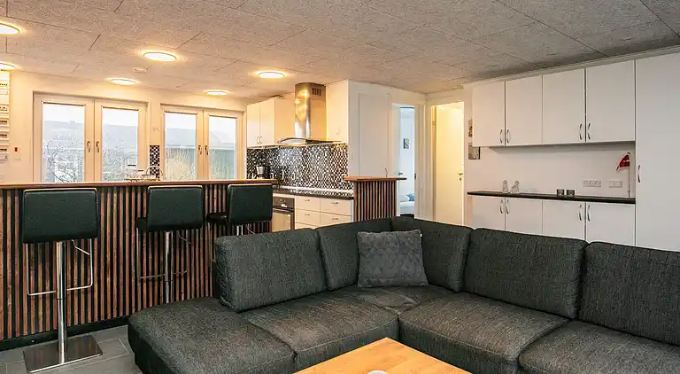 Holiday home in Vinderup