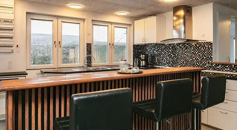 Holiday home in Vinderup