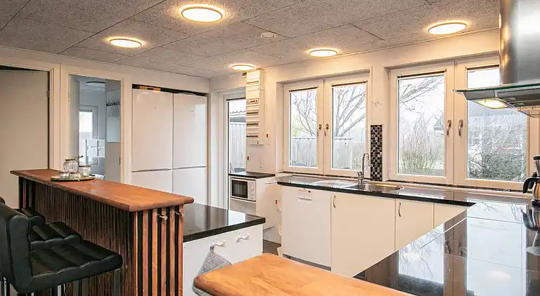 Holiday home in Vinderup