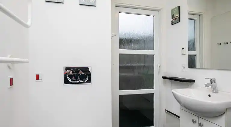 Holiday home in Vinderup