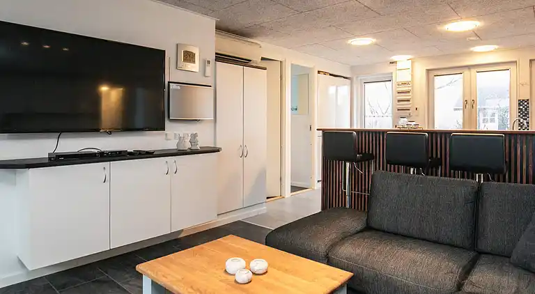 Holiday home in Vinderup