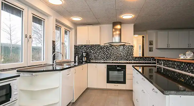 Holiday home in Vinderup