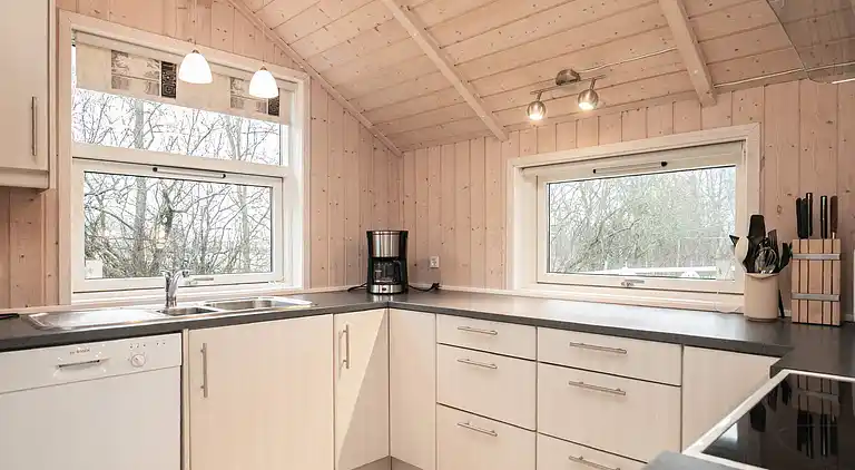 Holiday home in Vinderup