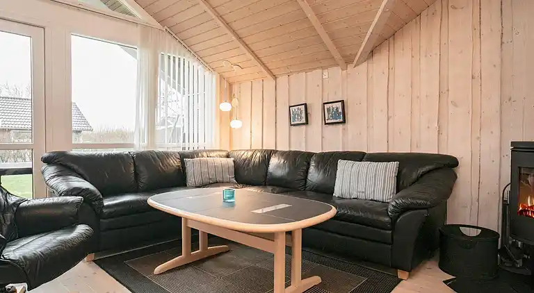 Holiday home in Vinderup