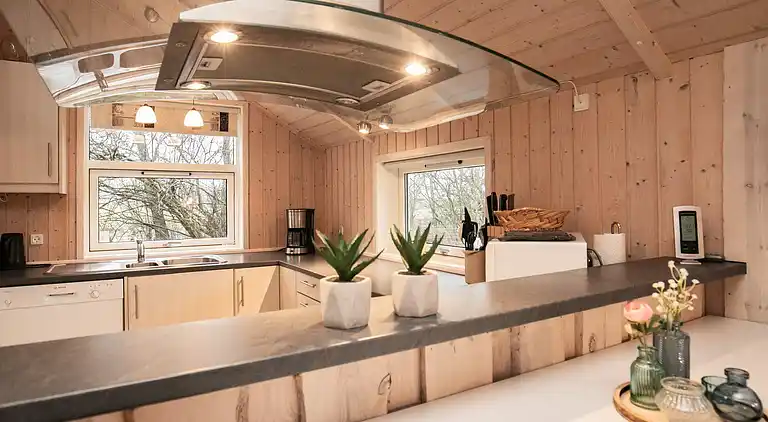 Holiday home in Vinderup