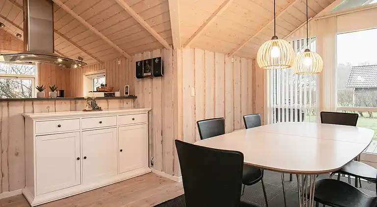 Holiday home in Vinderup