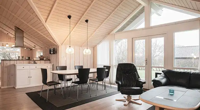 Holiday home in Vinderup