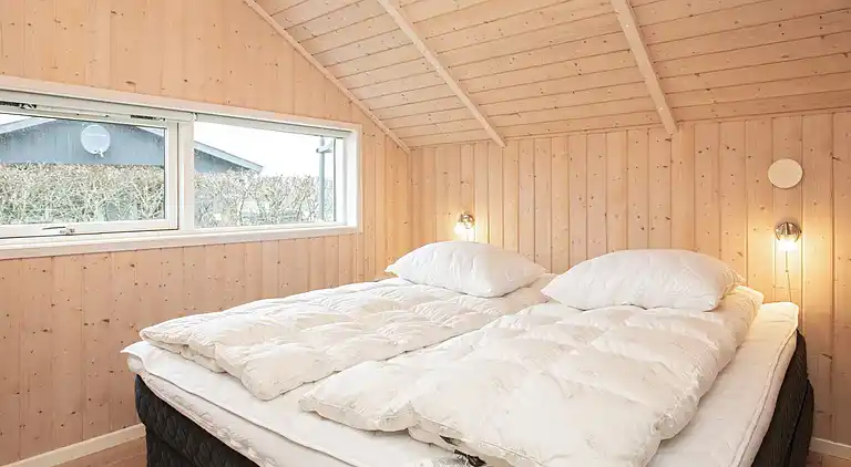 Holiday home in Vinderup