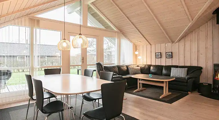 Holiday home in Vinderup