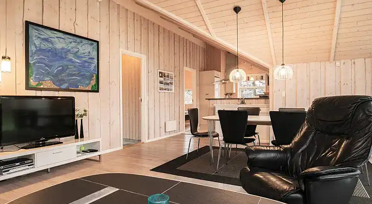 Holiday home in Vinderup