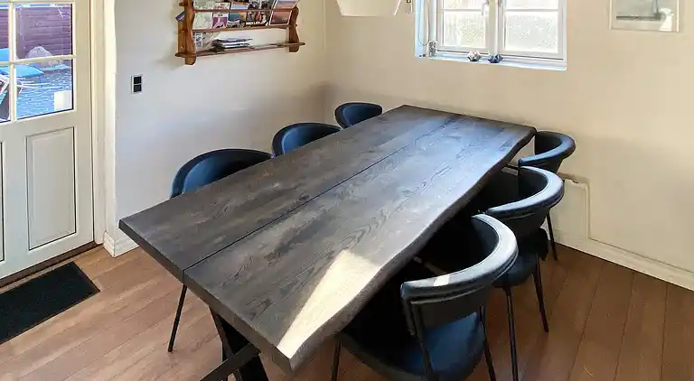 Holiday home in Bork Havn