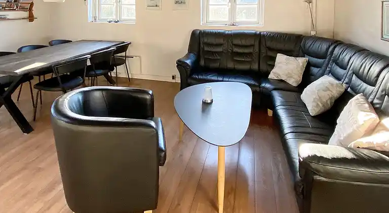 Holiday home in Bork Havn