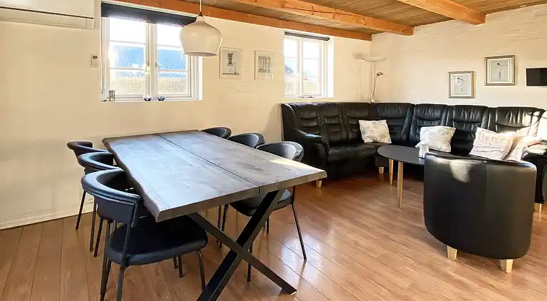 Holiday home in Bork Havn