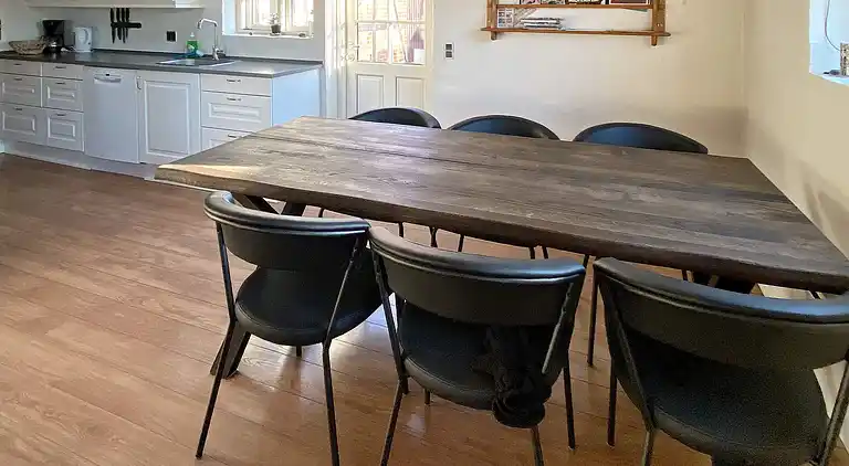 Holiday home in Bork Havn