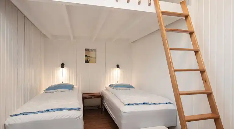 Holiday home in Farsø