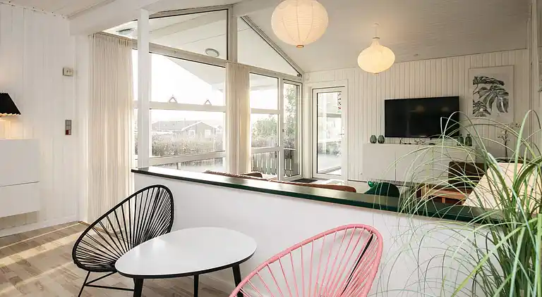 Holiday home in Farsø