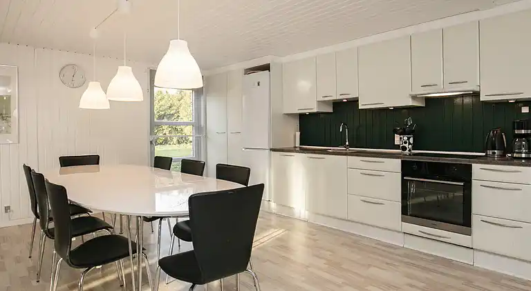 Holiday home in Farsø