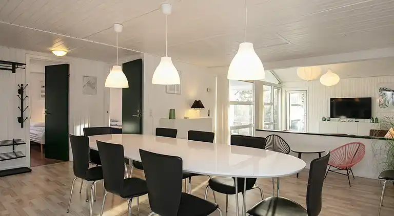 Holiday home in Farsø