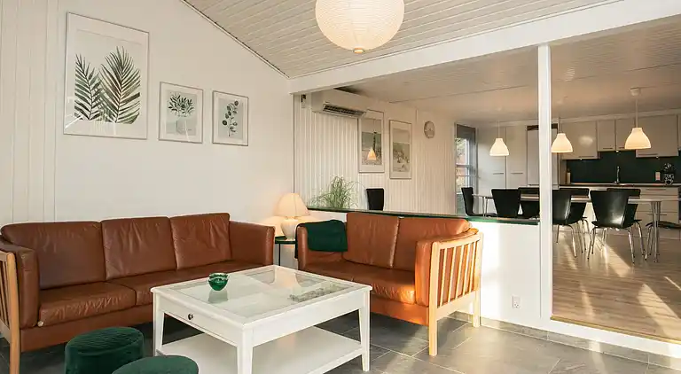 Holiday home in Farsø