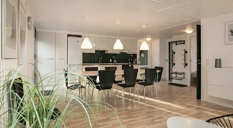 Holiday home in Farsø